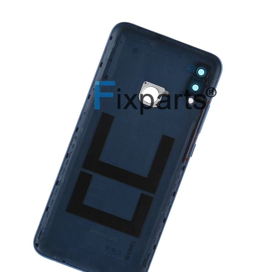 For Huawei P Smart 2019 Back Battery Cover (6)