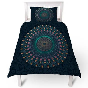 Retro Abstract Pattern Circle Duvet Cover Pillow Case Quilt Cover Set Bedclothes Single Bedding Sets For Bed
Retro Abstract Pattern Circle Duvet Cover Pillow Case Quilt Cover Set Bedclothes Single Bedding Sets For Bed