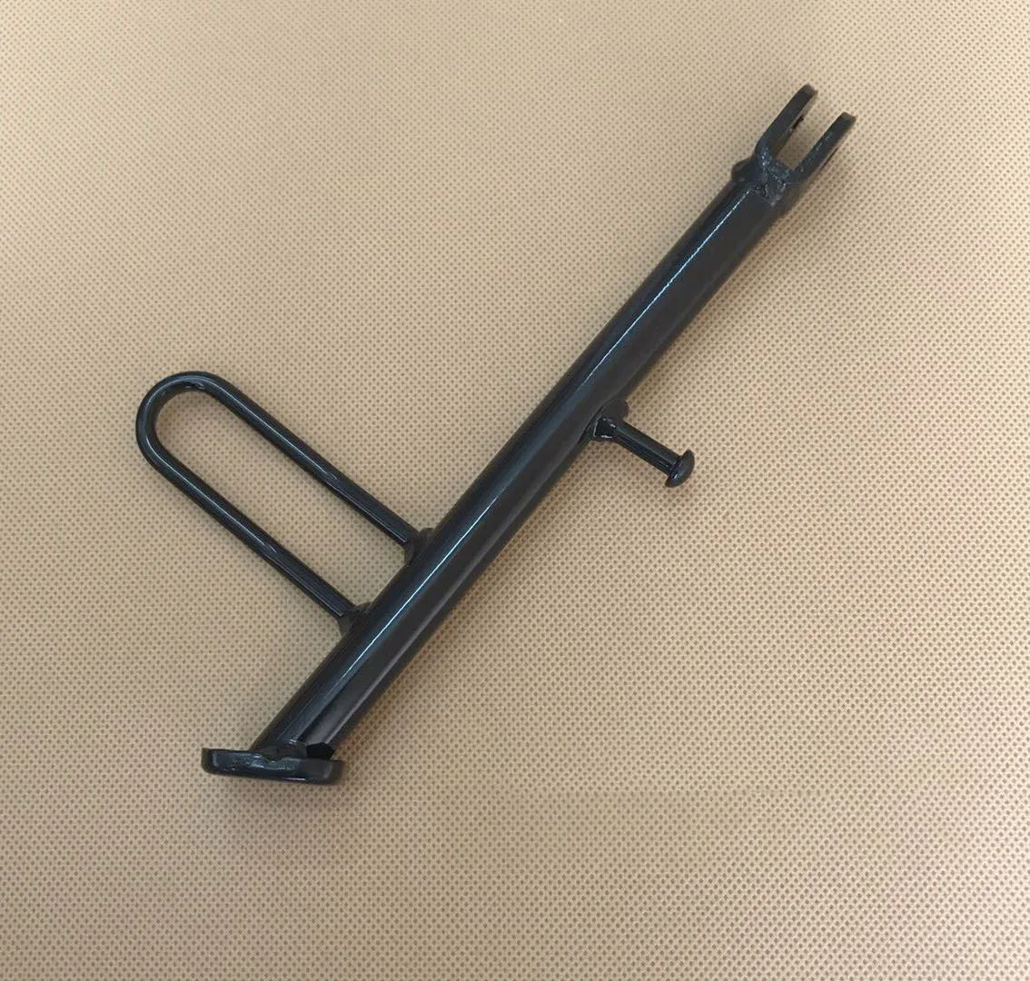 Motorcycle Small Leg / Side Bracket Without Screw Spring for Kymco Like180
Motorcycle Small Leg / Side Bracket Without Screw Spring for Kymco Like180