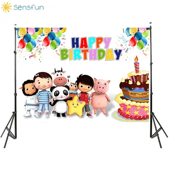 Sensfun Baby Bum Birthday Backgrounds for Photography Studio Props Children 1st Birthday Photo Backdrop Vinyl Banner Photocall
Sensfun Baby Bum Birthday Backgrounds for Photography Studio Props Children 1st Birthday Photo Backdrop Vinyl Banner Photocall