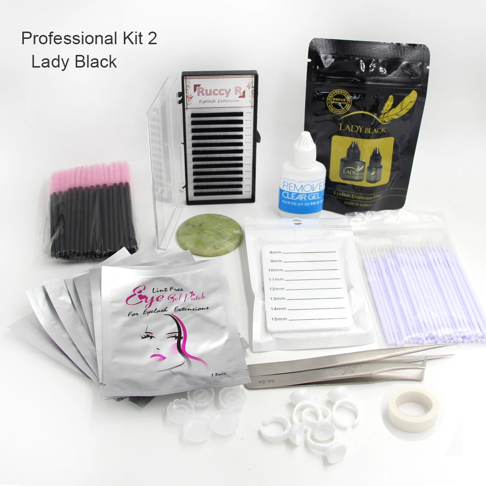 Free shipping professional lash training kit eyelash extension tools set glue eyelash extension kit
Free shipping professional lash training kit eyelash extension tools set glue eyelash extension kit