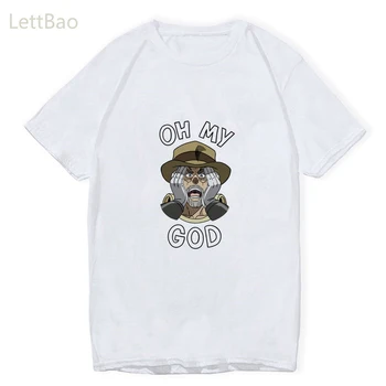 Harajuku Jojo Bizarre Adventure Oh My God Graphic T Shirt Men Women Summer Ullzang T-Shirt Streetwear Tshirt 90s Funny Top Tees
Harajuku Jojo Bizarre Adventure Oh My God Graphic T Shirt Men Women Summer Ullzang T-Shirt Streetwear Tshirt 90s Funny Top Tees