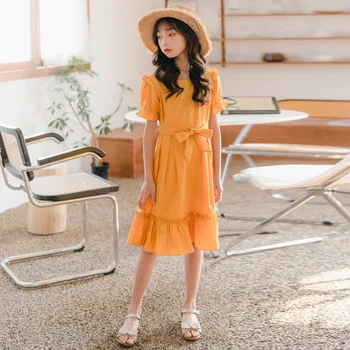 New Arrival 2020 Summer Fashion Girls Dress Kids Cute Princess Dresses Baby Girls Elegant Dresses Children Cotton Dresses, #8613
New Arrival 2020 Summer Fashion Girls Dress Kids Cute Princess Dresses Baby Girls Elegant Dresses Children Cotton Dresses, #8613