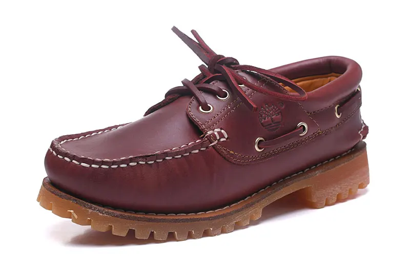 Timberland original Classic 191 Wine Red 50009 Sailing Shoes COW LEATHER Low Casual shoes
Timberland original Classic 191 Wine Red 50009 Sailing Shoes COW LEATHER Low Casual shoes