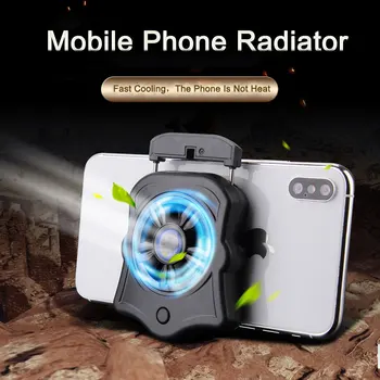 Asunflower Phone Cooler For Xiaomi Huawei Portable Gaming Cooling Fan Mobile Phone Android Smartphone Cooler Heat Sink Radiator
Asunflower Phone Cooler For Xiaomi Huawei Portable Gaming Cooling Fan Mobile Phone Android Smartphone Cooler Heat Sink Radiator