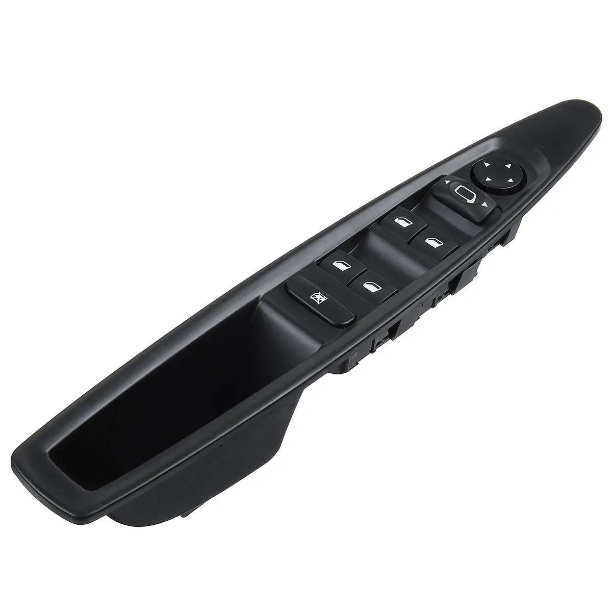 Manual Left Side Electric Car Master Window Control Switch Panel Mirrors Switchs Rearview Mirror Button For Citroen C4
Manual Left Side Electric Car Master Window Control Switch Panel Mirrors Switchs Rearview Mirror Button For Citroen C4