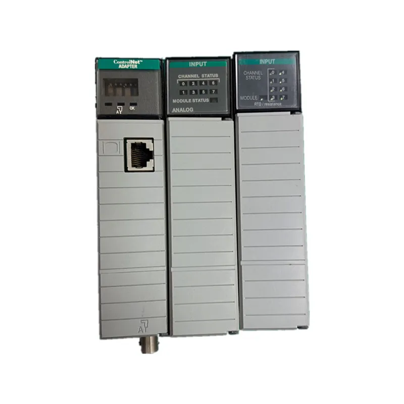 Модуль AB PLC Rockwell 1746-NL8 /1747-ACN15/A/1746-NR8 1756-IF16/A 90% Новинка
Модуль AB PLC Rockwell 1746-NL8 /1747-ACN15/A/1746-NR8 1756-IF16/A 90% Новинка