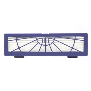 Filter Robot Vacuum Cleaner Replacement Parts for Neato Botvac 70e 75 80 85
Filter Robot Vacuum Cleaner Replacement Parts for Neato Botvac 70e 75 80 85