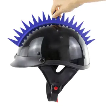 Irregular Saw Blade Talon Fire Style Motorcycle Helmet Sticker Black Blue Orange Red Green 
Irregular Saw Blade Talon Fire Style Motorcycle Helmet Sticker Black Blue Orange Red Green