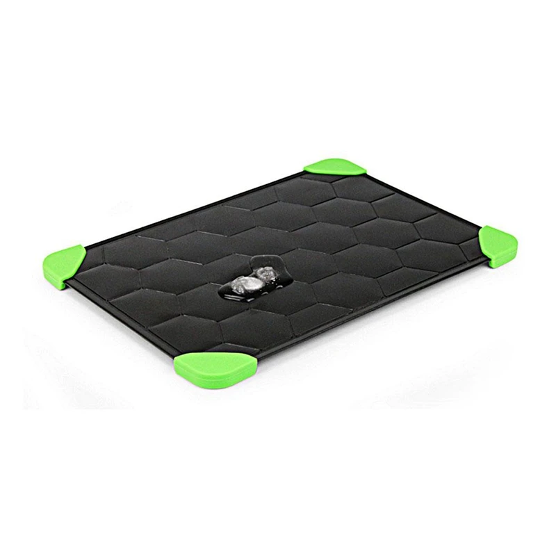 Fast Defrosting Meat Tray Aluminum Square Thawing Board Rapid Defrosting Plate Kitchen Freeze Food Tool S
Fast Defrosting Meat Tray Aluminum Square Thawing Board Rapid Defrosting Plate Kitchen Freeze Food Tool S