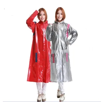 Gabardina para Mujer, largo, rojo, plateado, supergrande, gabardina, lluvia, viaje, invierno, Camping, lluvia, Poncho
Gabardina para Mujer, largo, rojo, plateado, supergrande, gabardina, lluvia, viaje, invierno, Camping, lluvia, Poncho
