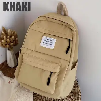 Nylon Popular Shoulder Bags for Girls Travel Backpacks School Backpack Prom Female Rucksack
Nylon Popular Shoulder Bags for Girls Travel Backpacks School Backpack Prom Female Rucksack
