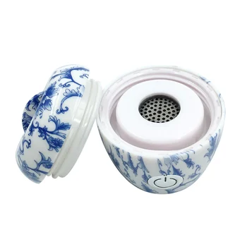 SYNTEAM Rechargeable Rich Hydrogen Water Generator Electrolysis Energy Hydrogen-rich Antioxidant ORP H2 Water Ionizer Maker
SYNTEAM Rechargeable Rich Hydrogen Water Generator Electrolysis Energy Hydrogen-rich Antioxidant ORP H2 Water Ionizer Maker