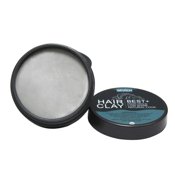 Matte Modern Freely Hair Clay Fragrant Smooth Vintage Enduring Natural Daily Styling Easy Wash Convenient Strong Hold
Matte Modern Freely Hair Clay Fragrant Smooth Vintage Enduring Natural Daily Styling Easy Wash Convenient Strong Hold