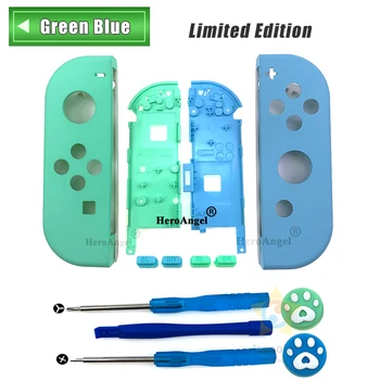 Hotsale Housing Shell Cover for Nintend Switch NS Controller JoyCon Replacement Case for Nintendo Switch Repair Accessories
Hotsale Housing Shell Cover for Nintend Switch NS Controller JoyCon Replacement Case for Nintendo Switch Repair Accessories