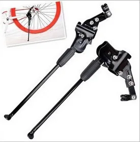 Parking Rack Fixed Gear Parking Rack Black And White with Pattern Bicycle Kickstand Mountain Bicycle Side Support Foot Stool Adj
Parking Rack Fixed Gear Parking Rack Black And White with Pattern Bicycle Kickstand Mountain Bicycle Side Support Foot Stool Adj