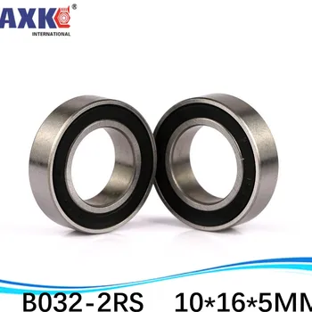 500pcs High quality ABEC-5 Z2V2 HPI supporting SAVAGE MR1016 B032-2RS 10*16*5 mm ( non-standard bearings )
500pcs High quality ABEC-5 Z2V2 HPI supporting SAVAGE MR1016 B032-2RS 10*16*5 mm ( non-standard bearings )