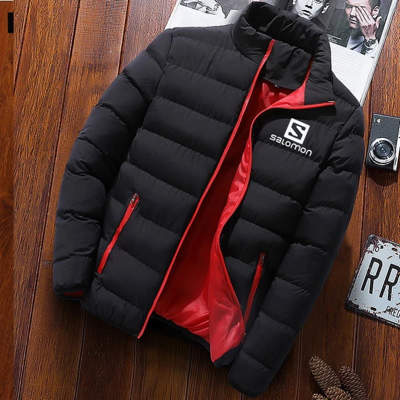 Winter waterproof jacket men's hooded jacket men's warm winter jacket men's thick zipper camouflage men's jacket 2020 new
Winter waterproof jacket men's hooded jacket men's warm winter jacket men's thick zipper camouflage men's jacket 2020 new