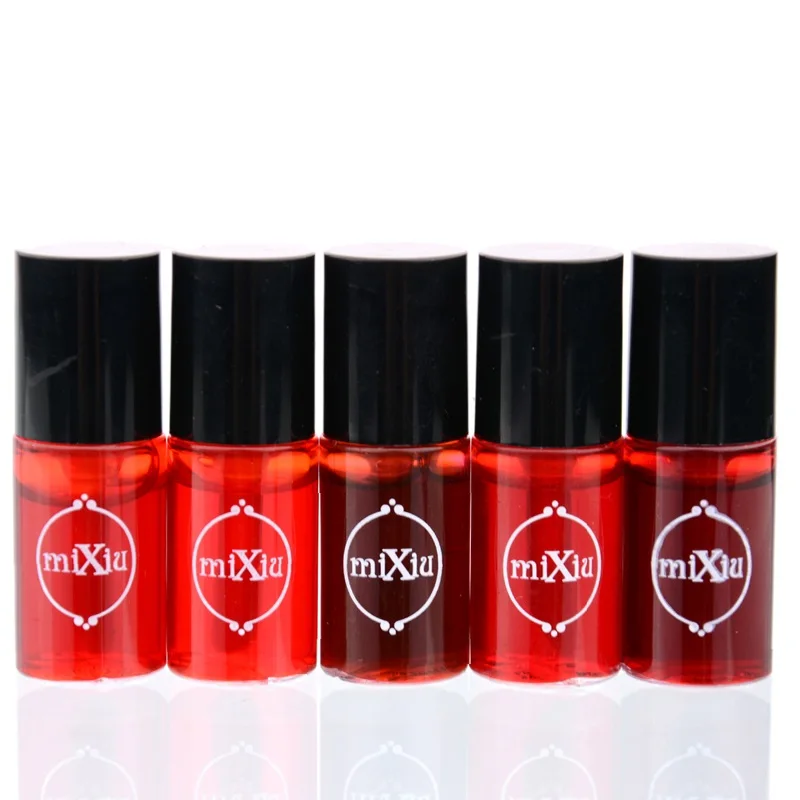 Fashion Makeup Waterproof Multifunction Lip Gloss Tint Dyeing Liquid Lipgloss Blusher Long Lasting Cosmetics Women Lipgloss Tube
Fashion Makeup Waterproof Multifunction Lip Gloss Tint Dyeing Liquid Lipgloss Blusher Long Lasting Cosmetics Women Lipgloss Tube