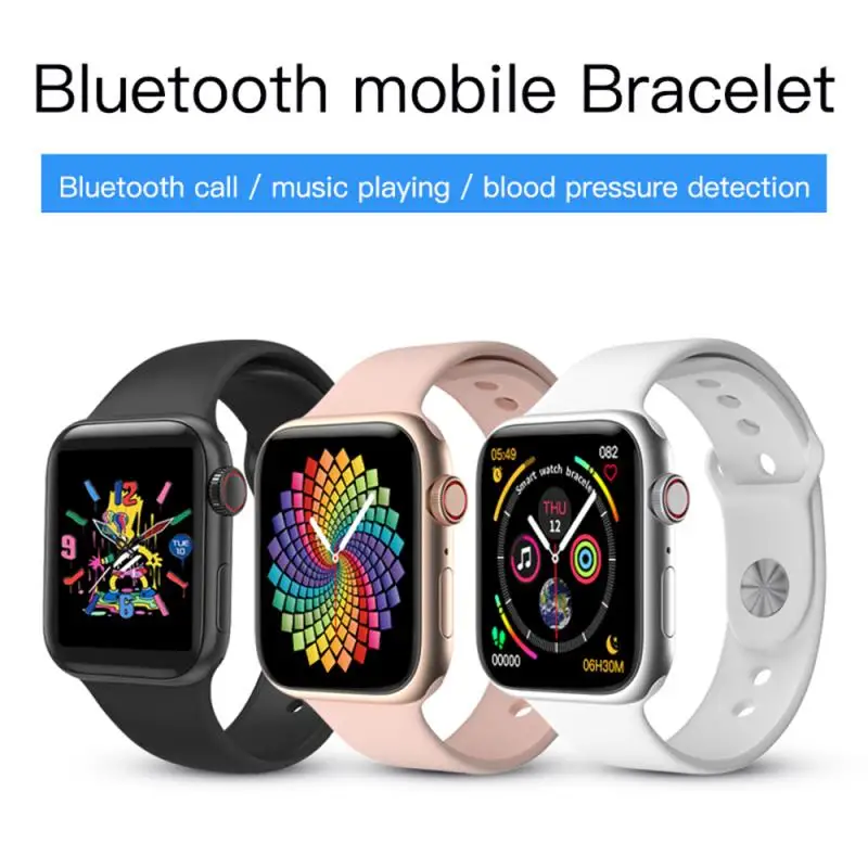 F20 Smartwatch 1.54inch IPS Screen Motor Vibration Heartrate Monitor Multi-Language IP67 Waterproof for iOS Android
F20 Smartwatch 1.54inch IPS Screen Motor Vibration Heartrate Monitor Multi-Language IP67 Waterproof for iOS Android