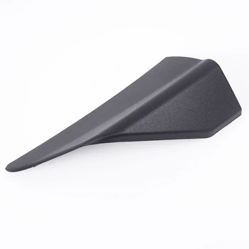1 Pair Front Chin Spoiler Winglets Bumper Lip Black For Ford Mustang 2015-2017 Lightweight ithout drilling car accessories
1 Pair Front Chin Spoiler Winglets Bumper Lip Black For Ford Mustang 2015-2017 Lightweight ithout drilling car accessories