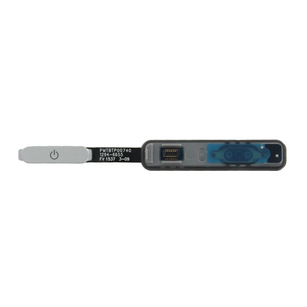 For Sony Xperia Z5 E6603 E6633/Z5 Compact Z5 Mini E5803/Z5 Premium E6853 Power Button Fingerprint Identification Flex Cable
For Sony Xperia Z5 E6603 E6633/Z5 Compact Z5 Mini E5803/Z5 Premium E6853 Power Button Fingerprint Identification Flex Cable