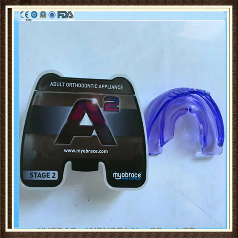 trainer A2 Dental Orthodontic Braces Tooth Orthodontic Appliance Trainer /Alignment For Adults
trainer A2 Dental Orthodontic Braces Tooth Orthodontic Appliance Trainer /Alignment For Adults
