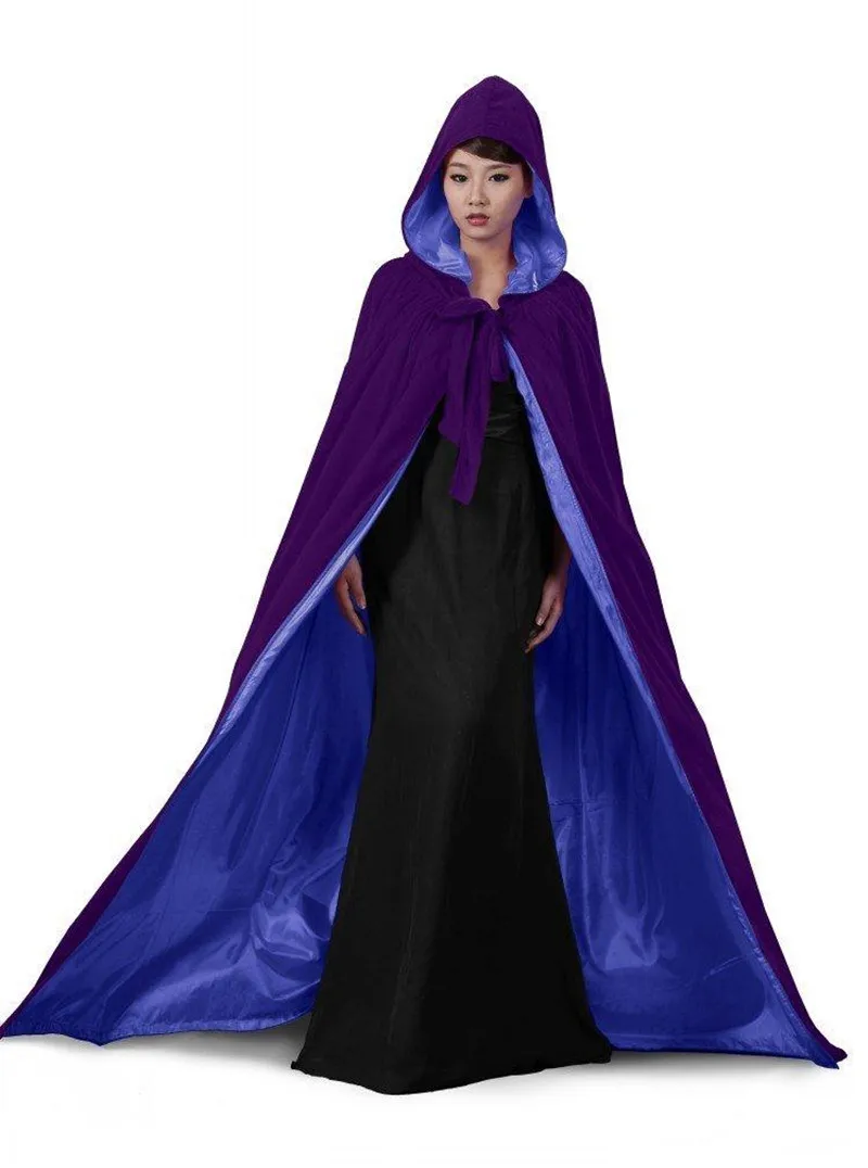 new-arrival-velvet-hooded-cloaks-winter-wedding (4)