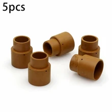 5pcs Plasma Air Diffuser 13788 Kit For Eastwood Versa Cut 40A 60A Prof 70 CB50 CB70 Plasma Cutting Machine Consumables
5pcs Plasma Air Diffuser 13788 Kit For Eastwood Versa Cut 40A 60A Prof 70 CB50 CB70 Plasma Cutting Machine Consumables
