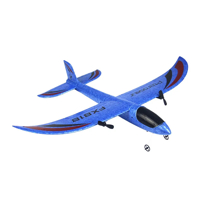 Flight Control Version Fx-818 Primary Beginner Remote Control Glider Outdoor CHILDREN'S Toy EPP Foam Model Airplane Fixed-Wing
Flight Control Version Fx-818 Primary Beginner Remote Control Glider Outdoor CHILDREN'S Toy EPP Foam Model Airplane Fixed-Wing