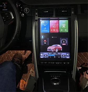 Android 10 For Land Rover Discovery 5 2016 2017 2018 2019 Tesla HD IPS Screen Car GPS Navigation Radio Player Audio Head Unit
Android 10 For Land Rover Discovery 5 2016 2017 2018 2019 Tesla HD IPS Screen Car GPS Navigation Radio Player Audio Head Unit