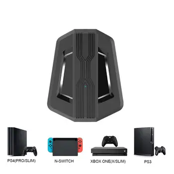 Game Console Keyboard Mouse Converter With USB For PS4/XBox One/PS3/XBox Gamepad Accessories
Game Console Keyboard Mouse Converter With USB For PS4/XBox One/PS3/XBox Gamepad Accessories
