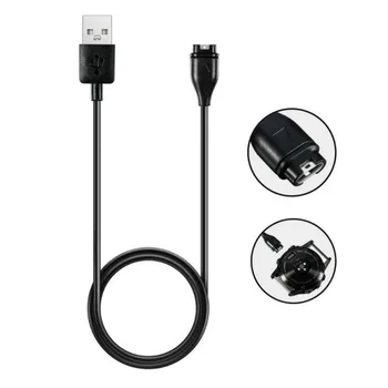 USB Charging Cable Data Cord Charger for Garmin Instinct Vivoactive 3/4/4s Vivosport Forerunner 945 935 245 245M 45 45S Music
USB Charging Cable Data Cord Charger for Garmin Instinct Vivoactive 3/4/4s Vivosport Forerunner 945 935 245 245M 45 45S Music