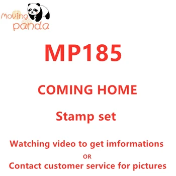 MP185 COMING HOME Metal Cutting Dies and Stamps new 2020 Stencils DIY Scrapbook Embossing Craft Album Paper Cards
MP185 COMING HOME Metal Cutting Dies and Stamps new 2020 Stencils DIY Scrapbook Embossing Craft Album Paper Cards