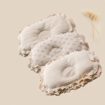 Baby pillow Stereotypes pillow cotton embroidery stereotypes pillow Baby fashion cute healthy four seasons available
Baby pillow Stereotypes pillow cotton embroidery stereotypes pillow Baby fashion cute healthy four seasons available