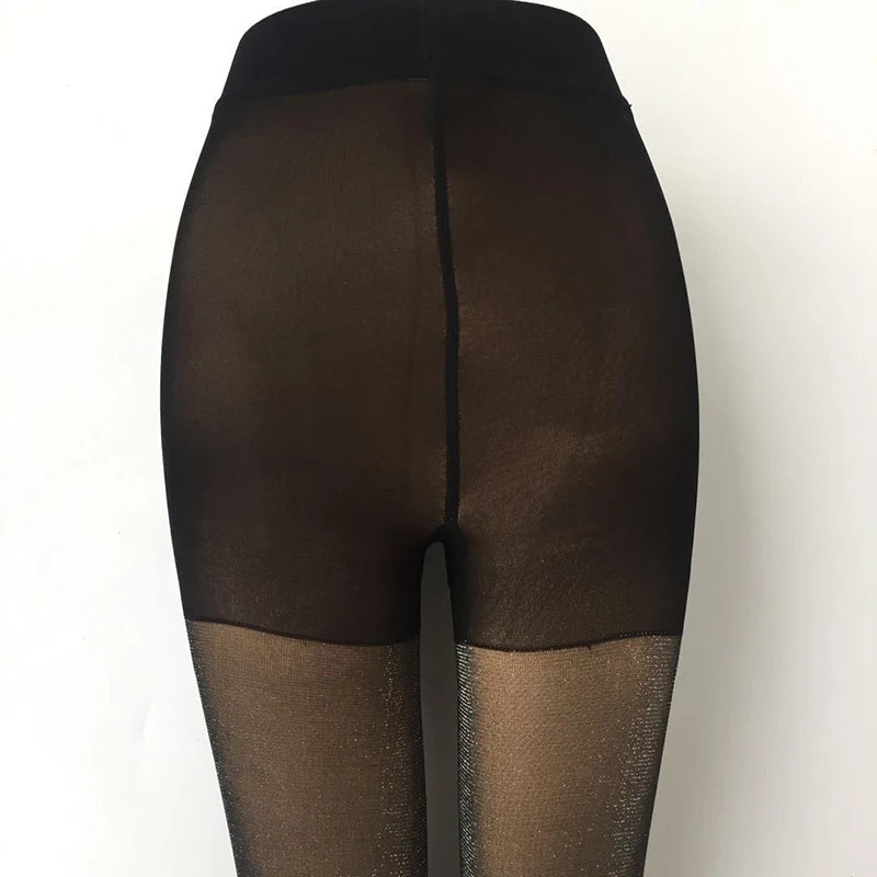 Black color Winter Stockings Keep Warm Thick Flannel Pantyhose Women wear bottom Long Stocking Push Up Hip Tight long socks
Black color Winter Stockings Keep Warm Thick Flannel Pantyhose Women wear bottom Long Stocking Push Up Hip Tight long socks