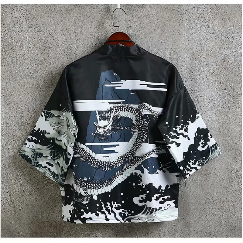 Japanese kimono cardigan men haori yukata male samurai costume clothing kimono jacket mens kimono shirt haori yukata
Japanese kimono cardigan men haori yukata male samurai costume clothing kimono jacket mens kimono shirt haori yukata