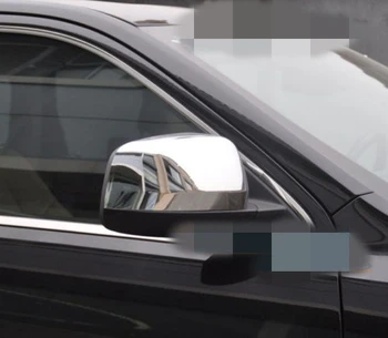 FIT FOR 2011 2012 2013 2014 JEEP Grand Cherokee CHROME SIDE MIRROR COVER TRIM MOLDING CAP LF1
FIT FOR 2011 2012 2013 2014 JEEP Grand Cherokee CHROME SIDE MIRROR COVER TRIM MOLDING CAP LF1