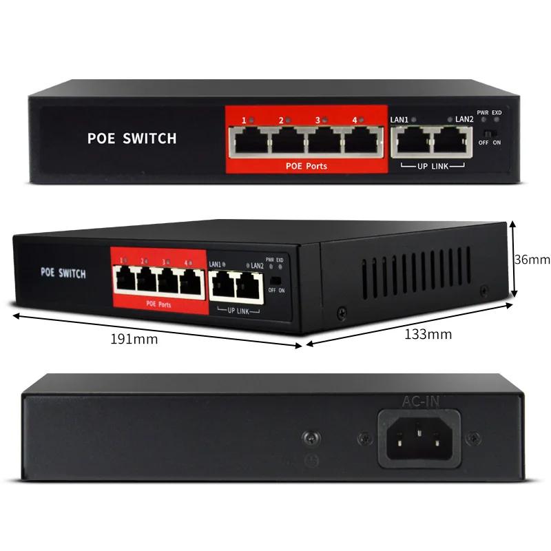 POE204D-