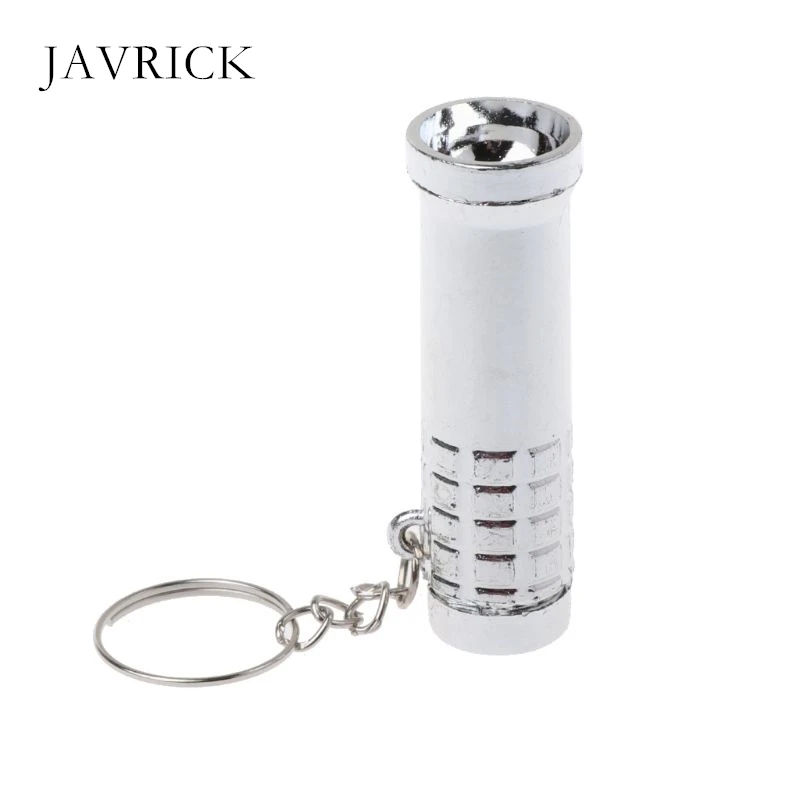 2 In 1 Mini LED Keychain White LED Torch Light and UV Purple Flashlight Keyring Personality Jeans Decoration Jewelry Gift
2 In 1 Mini LED Keychain White LED Torch Light and UV Purple Flashlight Keyring Personality Jeans Decoration Jewelry Gift