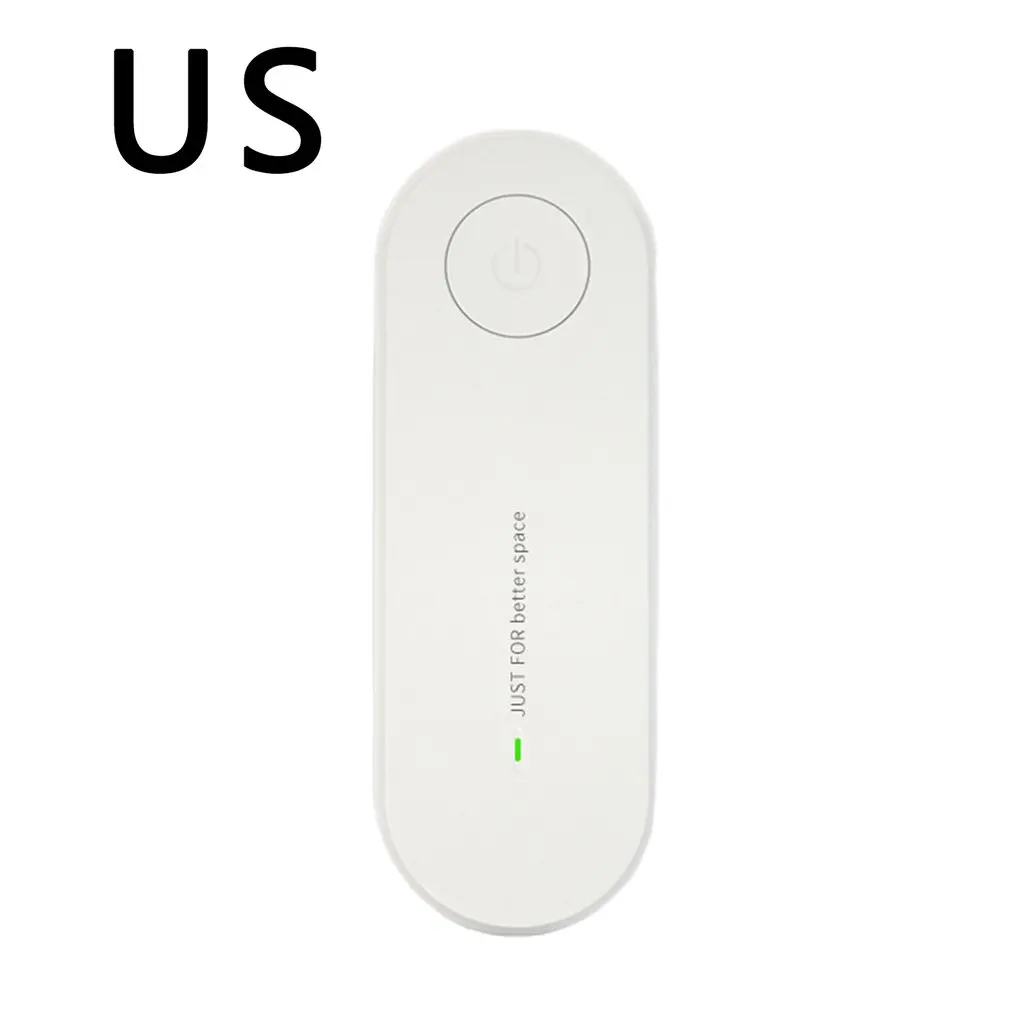 Negative ion air purifier odor deodorizer Durable Remove Dust Smoke removal Formaldehyde removal Home use
Negative ion air purifier odor deodorizer Durable Remove Dust Smoke removal Formaldehyde removal Home use