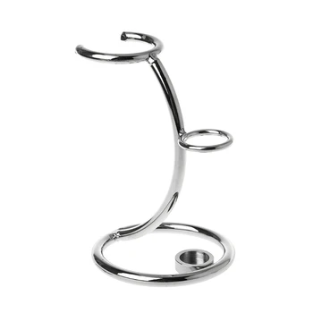 2020 New 1pc Men Shaving Razor Stand Shaving Brush Stand Shaving Razor and Brush holder
2020 New 1pc Men Shaving Razor Stand Shaving Brush Stand Shaving Razor and Brush holder