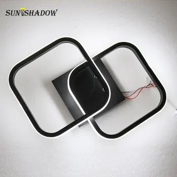 Black Modern Led Chandelier Ceiling home Lighting Decoration Chandelier Lighting for Living room Bedroom Dining room Corridors
Black Modern Led Chandelier Ceiling home Lighting Decoration Chandelier Lighting for Living room Bedroom Dining room Corridors