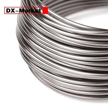 1.5mm~5mm sus304 stainless steel wire , 0.1mm~5mm 304 stainless steel wire single strand , Hydrogen removing steel wire ,J037
1.5mm~5mm sus304 stainless steel wire , 0.1mm~5mm 304 stainless steel wire single strand , Hydrogen removing steel wire ,J037