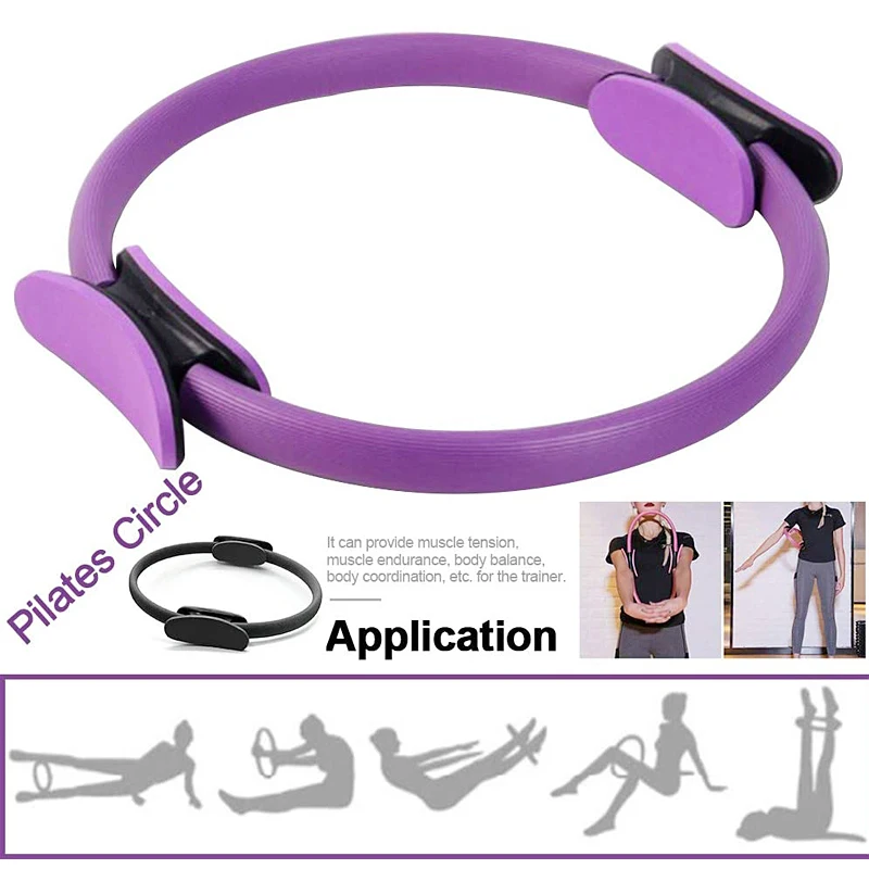 Hd70af905a2ab4e7eb89851a1d75e1526g Home Pilate Circle Professional Ring Exercise Accessories Hd70af905a2ab4e7eb89851a1d75e1526g