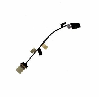 CN-HJ6Y9 FOR DELL XPS 13 9350 9360 Screen Line Cable FHD High Score DC02C00BV10 0HJ6Y9 HJ6Y9
CN-HJ6Y9 FOR DELL XPS 13 9350 9360 Screen Line Cable FHD High Score DC02C00BV10 0HJ6Y9 HJ6Y9