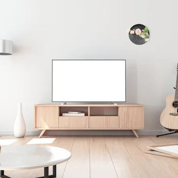 Hanging Plant Bracket Plant Hangers Outdoor Iron Sheet Rust-Resistant Basket 
Hanging Plant Bracket Plant Hangers Outdoor Iron Sheet Rust-Resistant Basket