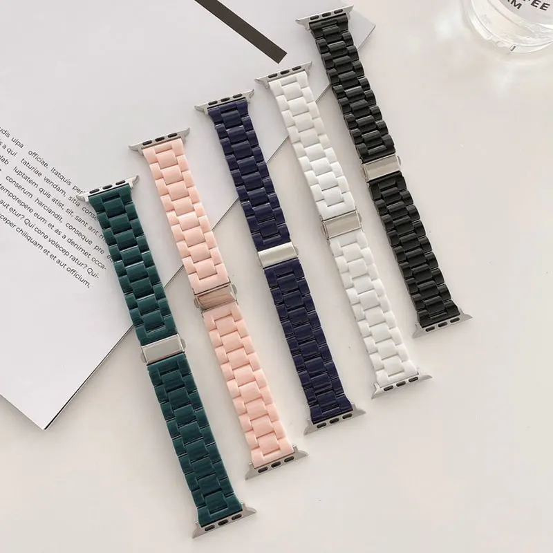 Ремешок для часов Apple Watch Band Series SE 7 6 5 4 3, аксессуары для Iwatch 38 мм 40 мм 42 мм 44 мм, 41 мм 45 мм
Ремешок для часов Apple Watch Band Series SE 7 6 5 4 3, аксессуары для Iwatch 38 мм 40 мм 42 мм 44 мм, 41 мм 45 мм