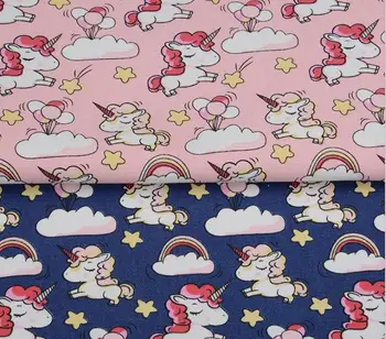 Unicorn Printed Canvas Fabric Cotton Cloth 12Oz Canvas Textile For DIY Use Home Collection
Unicorn Printed Canvas Fabric Cotton Cloth 12Oz Canvas Textile For DIY Use Home Collection
