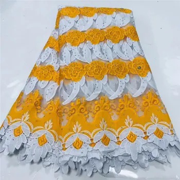 african guipure cord lace fabric high quality swiss voile lace fabrics fashion embroidery french net lace fabric for wedding
african guipure cord lace fabric high quality swiss voile lace fabrics fashion embroidery french net lace fabric for wedding